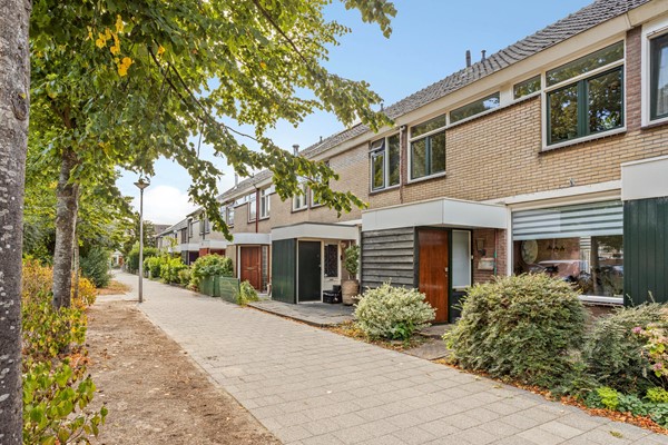 Medium property photo - Maasstraat 10, 3181 EJ Rozenburg